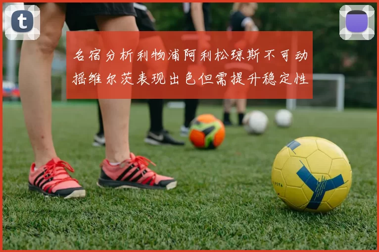 名宿分析利物浦阿利松琼斯不可动摇维尔茨表现出色但需提升稳定性