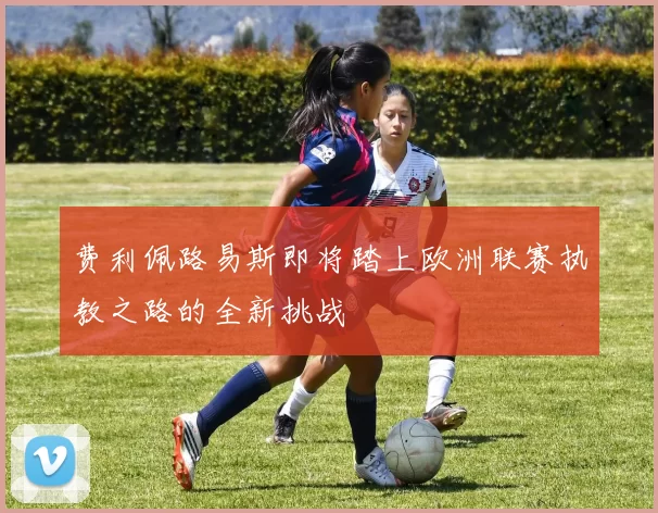 费利佩路易斯即将踏上欧洲联赛执教之路的全新挑战